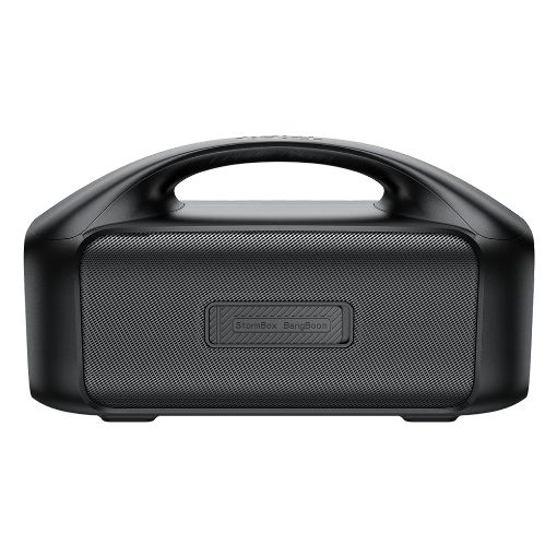 Εικόνα της Ηχείο Tribit StormBox Blast BTS52 Bluetooth 90W IPX7 Black E02-1935B-52