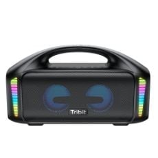 Εικόνα της Ηχείο Tribit StormBox Blast BTS52 Bluetooth 90W IPX7 Black E02-1935B-52