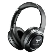 Εικόνα της Headset Tribit Xfree Go S Bluetooth Black C09-1702N-01