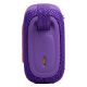 Εικόνα της Ηχείο JBL Go 5 Bluetooth IP68 4.8W Purple JBLGO5PUR