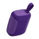 Εικόνα της Ηχείο JBL Go 5 Bluetooth IP68 4.8W Purple JBLGO5PUR