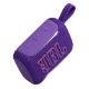 Εικόνα της Ηχείο JBL Go 5 Bluetooth IP68 4.8W Purple JBLGO5PUR