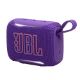 Εικόνα της Ηχείο JBL Go 5 Bluetooth IP68 4.8W Purple JBLGO5PUR
