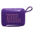 Εικόνα της Ηχείο JBL Go 5 Bluetooth IP68 4.8W Purple JBLGO5PUR
