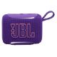 Εικόνα της Ηχείο JBL Go 5 Bluetooth IP68 4.8W Purple JBLGO5PUR