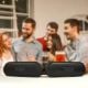 Εικόνα της Ηχείο Tribit Xsound Go BTS38 2024 Bluetooth 16W IPX7 Black E20-1368N-13
