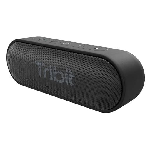 Εικόνα της Ηχείο Tribit Xsound Go BTS38 2024 Bluetooth 16W IPX7 Black E20-1368N-13