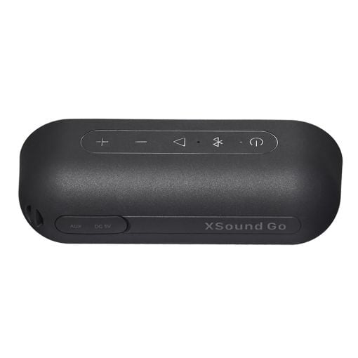 Εικόνα της Ηχείο Tribit Xsound Go BTS38 2024 Bluetooth 16W IPX7 Black E20-1368N-13