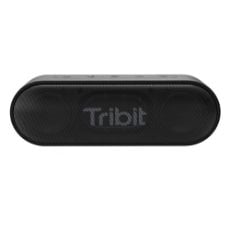 Εικόνα της Ηχείο Tribit Xsound Go BTS38 2024 Bluetooth 16W IPX7 Black E20-1368N-13