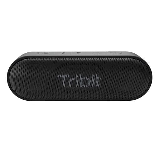 Εικόνα της Ηχείο Tribit Xsound Go BTS38 2024 Bluetooth 16W IPX7 Black E20-1368N-13