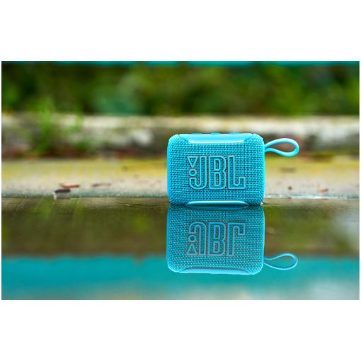 Εικόνα της Ηχείο JBL Go 5 Bluetooth IP68 4.8W Squad JBLGO5SQUAD