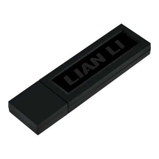 Εικόνα της Lian Li L-Wireless Controller V2 Black G89.RF-T-B.02