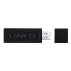 Εικόνα της Lian Li L-Wireless Controller V2 Black G89.RF-T-B.02
