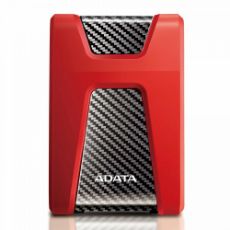 Εικόνα της Εξωτερικός Σκληρός Δίσκος Adata AHD650 Portable 2TB USB 3.2 Gen1 Red AHD650-2TU31-CRD