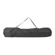 Εικόνα της Καρέκλα Camping Redcliffs Μεταλλική με PVC 83 x 74 x 91 cm Black LE8000150