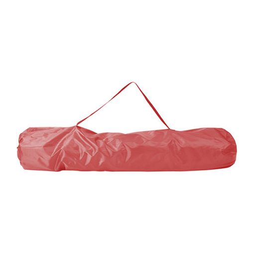 Εικόνα της Καρέκλα Camping Redcliffs Μεταλλική με PVC 83 x 74 x 91 cm Red LE8000160