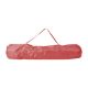 Εικόνα της Καρέκλα Camping Redcliffs Μεταλλική με PVC 83 x 74 x 91 cm Red LE8000160