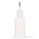 Εικόνα της Φορτιστής Q-Master USB-A 5W White PWR010WHT05W