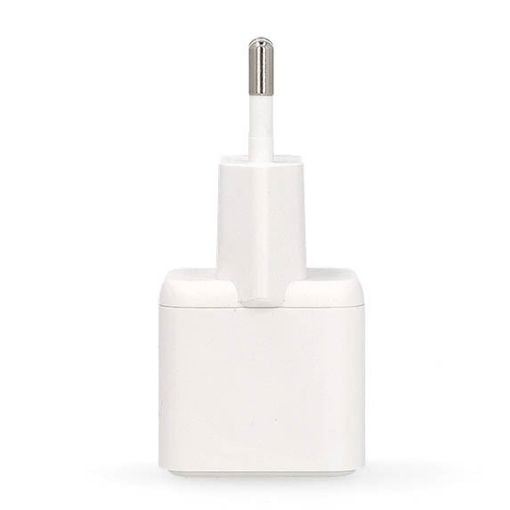 Εικόνα της Φορτιστής Q-Master GaN Mini USB-C 20W White PWR011WHT20W