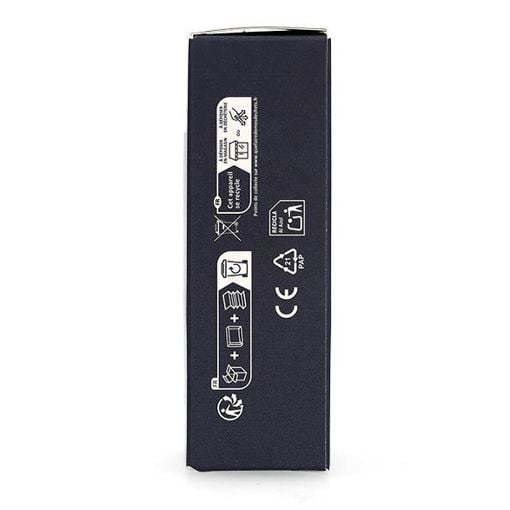 Εικόνα της Φορτιστής Q-Master GaN Mini USB-C 20W Black PWR011BLK20W