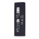 Εικόνα της Φορτιστής Q-Master GaN Mini USB-C 20W Black PWR011BLK20W