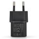 Εικόνα της Φορτιστής Q-Master GaN Mini USB-C 20W Black PWR011BLK20W