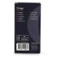 Εικόνα της Φορτιστής Q-Master USB-A 5W Black PWR010BLK05W