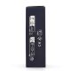Εικόνα της Φορτιστής Q-Master USB-A 5W Black PWR010BLK05W