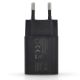 Εικόνα της Φορτιστής Q-Master USB-A 5W Black PWR010BLK05W