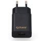 Εικόνα της Φορτιστής Q-Master USB-A 5W Black PWR010BLK05W