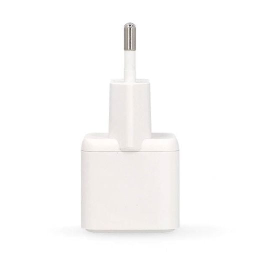 Εικόνα της Φορτιστής Q-Master GaN Mini USB-C 30W White PWR011WHT30W