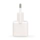 Εικόνα της Φορτιστής Q-Master GaN Mini USB-C 30W White PWR011WHT30W