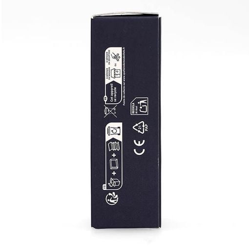 Εικόνα της Φορτιστής Q-Master GaN Mini USB-C 30W Black PWR011BLK30W