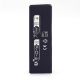 Εικόνα της Φορτιστής Q-Master GaN Mini USB-C 30W Black PWR011BLK30W