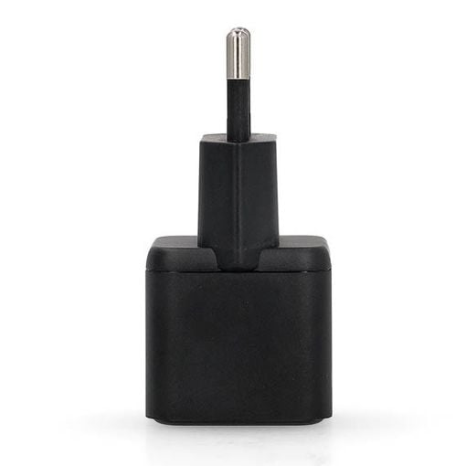 Εικόνα της Φορτιστής Q-Master GaN Mini USB-C 30W Black PWR011BLK30W