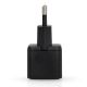 Εικόνα της Φορτιστής Q-Master GaN Mini USB-C 30W Black PWR011BLK30W