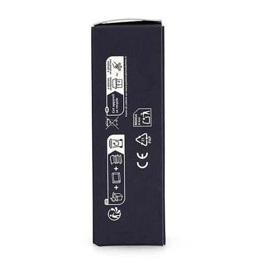 Εικόνα της Φορτιστής Q-Master GaN Mini USB-C & USB-A 30W White PWR021WHT30W