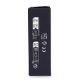 Εικόνα της Φορτιστής Q-Master GaN Mini USB-C & USB-A 30W White PWR021WHT30W