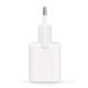 Εικόνα της Φορτιστής Q-Master GaN Mini USB-C & USB-A 30W White PWR021WHT30W