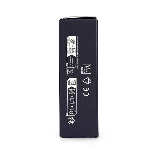 Εικόνα της Φορτιστής Q-Master GaN Mini USB-C & USB-A 30W Black PWR021BLK30W