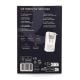 Εικόνα της Mini Φορτιστής Q-Master GaN 2x USB-C & USB-A 65W White PWR012WHT65W