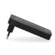 Εικόνα της Mini Φορτιστής Q-Master GaN 2x USB-C & USB-A 65W Black PWR012BLK65W
