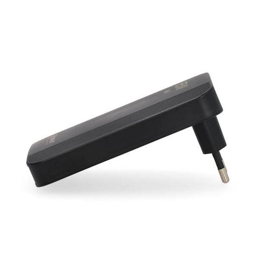 Εικόνα της Mini Φορτιστής Q-Master GaN 2x USB-C & USB-A 65W Black PWR012BLK65W