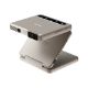 Εικόνα της Projector Aurzen ZIP Tri-Fold Portable DLP 720p Dark Grey (4-in-1 Bundle) AU-PJ-ZP001M-EUGD0