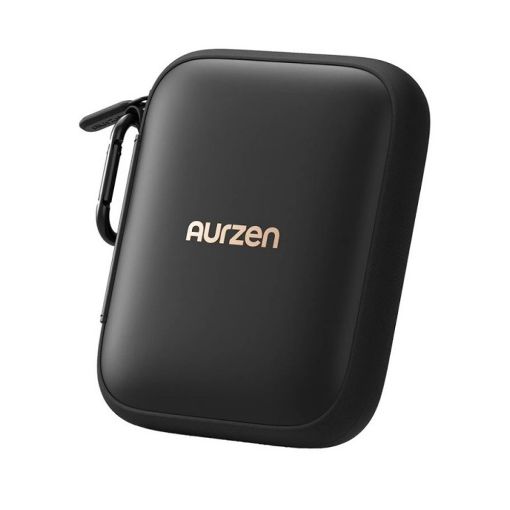 Εικόνα της Projector Aurzen ZIP Tri-Fold Portable DLP 720p Dark Grey (4-in-1 Bundle) AU-PJ-ZP001M-EUGD0