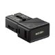 Εικόνα της Projector Aurzen ZIP Tri-Fold Portable DLP 720p Dark Grey (4-in-1 Bundle) AU-PJ-ZP001M-EUGD0