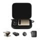 Εικόνα της Projector Aurzen ZIP Tri-Fold Portable DLP 720p Dark Grey (4-in-1 Bundle) AU-PJ-ZP001M-EUGD0