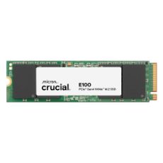 Εικόνα της Δίσκος SSD Crucial E100 480GB PCIe Gen4 NVMe M.2 CT480E100SSD8