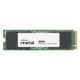 Εικόνα της Δίσκος SSD Crucial E100 480GB PCIe Gen4 NVMe M.2 CT480E100SSD8