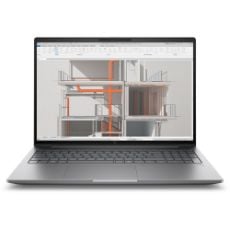 Εικόνα της Workstation Laptop HP ZBook XG1i 16"  Intel Core Ultra 7 255H 32GB 1TB SSD RTX Pro 1000 Blackwell Gen 8GB Win11 Pro B72WPET